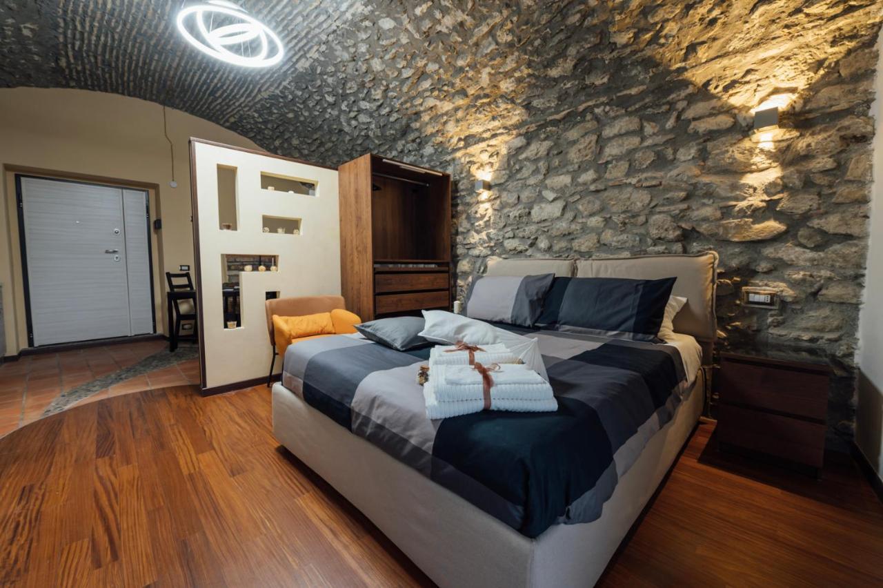 Hotel Vicolo72 Calitri Exterior foto