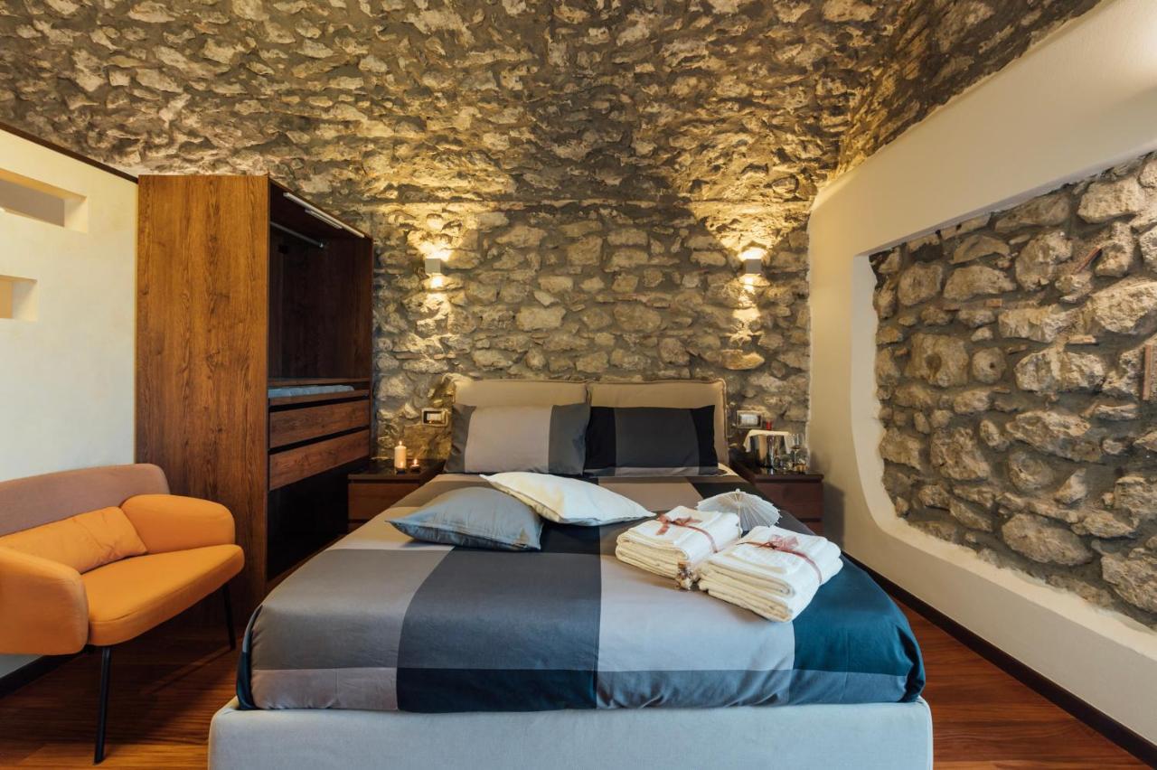 Hotel Vicolo72 Calitri Exterior foto
