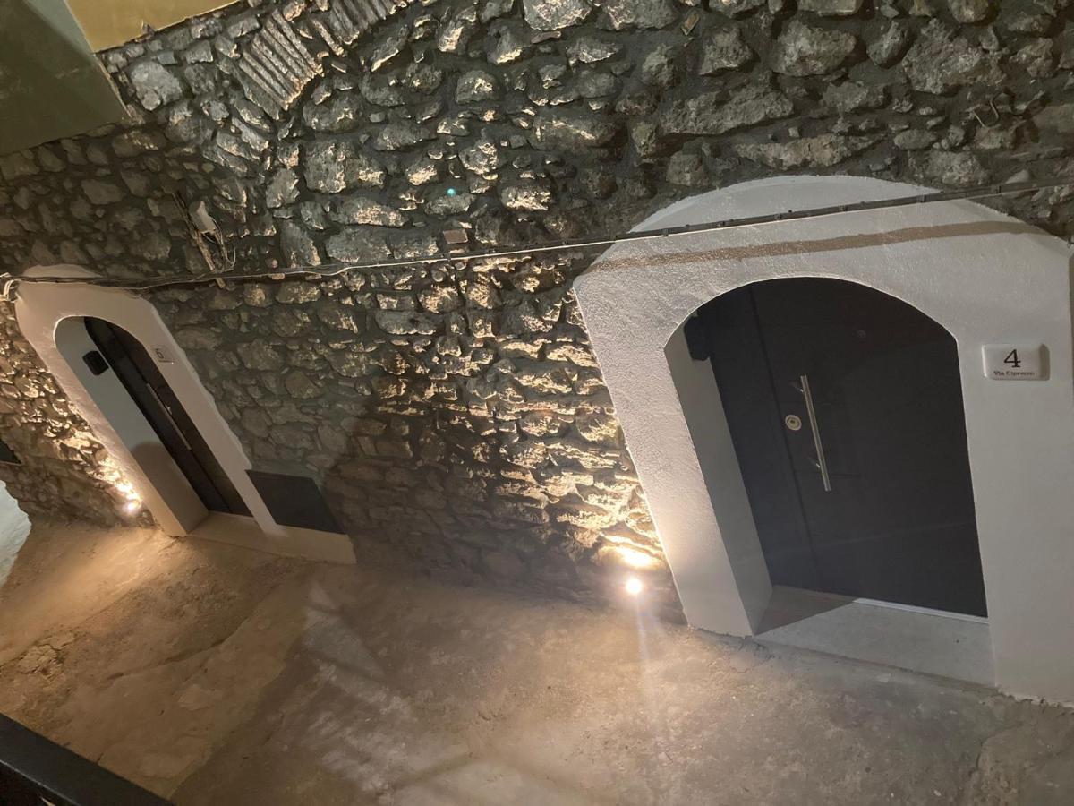 Hotel Vicolo72 Calitri Exterior foto
